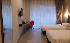 Bess Resort & Waterpark Hotel And Convention